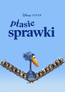 Ptasie sprawki Cały Film