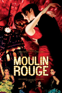 Moulin Rouge! Cały Film