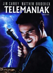 Telemaniak Cały Film