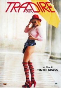 Przekroczyć granice Cały Film