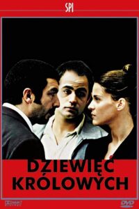 Dziewięć Królowych Cały Film