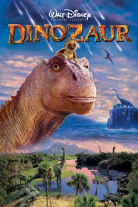 Dinozaur Cały Film