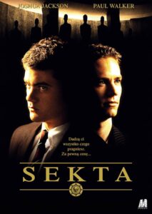 Sekta Cały Film