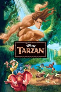 Tarzan Cały Film
