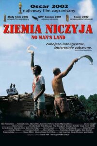 Ziemia niczyja Cały Film