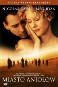 Miasto aniołów Cały Film