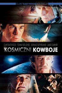Kosmiczni kowboje Cały Film