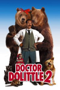 Doktor Dolittle 2 Cały Film