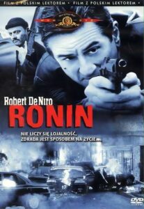 Ronin Cały Film