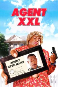 Agent XXL Cały Film