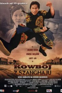 Kowboj z Szanghaju Cały Film