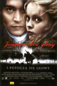 Jeździec bez głowy Cały Film