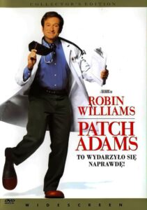 Patch Adams Cały Film
