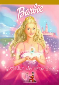 Barbie w Dziadku do orzechów Cały Film