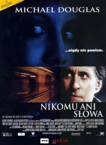 Nikomu ani słowa Cały Film