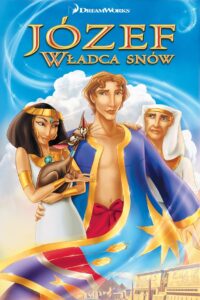 Józef: Władca Snów Cały Film