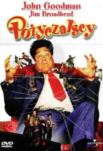 Pożyczalscy Cały Film