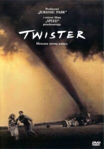 Twister Cały Film