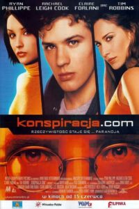 Konspiracja.com Cały Film