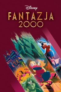 Fantazja 2000 Cały Film