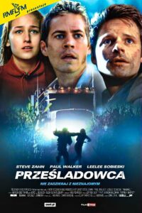 Prześladowca Cały Film