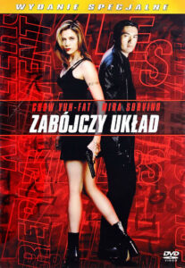 Zabójczy Układ Cały Film