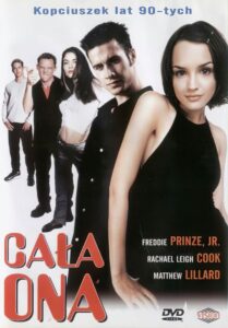 Cała ona Cały Film