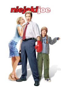 Niejaki Joe Cały Film