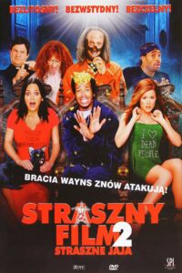 Straszny Film 2 Cały Film
