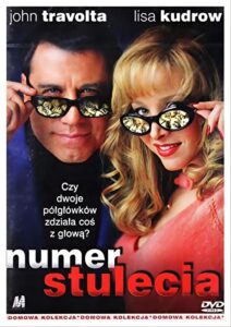 Numer stulecia Cały Film