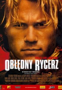 Obłędny rycerz Cały Film