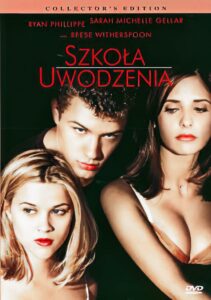 Szkoła uwodzenia Cały Film
