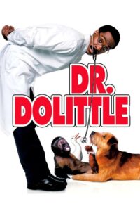 Doktor Dolittle Cały Film