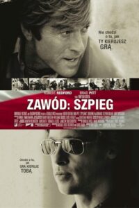 Zawód: Szpieg Cały Film