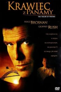 Krawiec z Panamy Cały Film