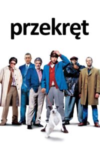 Przekręt Cały Film