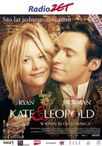 Kate i Leopold Cały Film