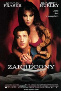 Zakręcony Cały Film