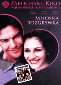 Miłosna rozgrywka Cały Film