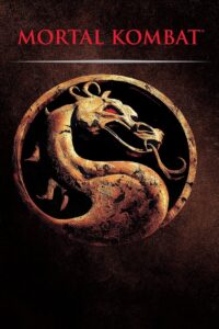 Mortal Kombat Cały Film