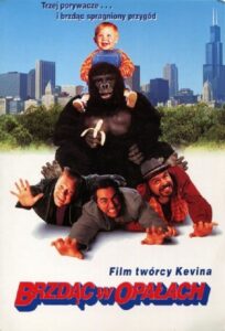 Brzdąc w Opałach Cały Film