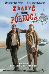 Zdążyć przed Północą Cały Film