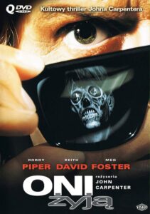 Oni żyją Cały Film