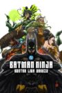 Batman Ninja kontra Liga Yakuzy Cały Film