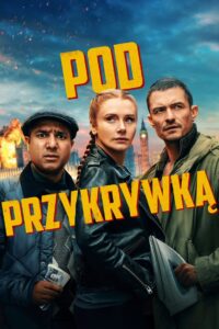 Pod przykrywką Cały Film