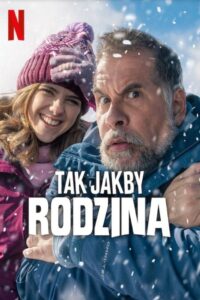 Tak jakby rodzina Cały Film