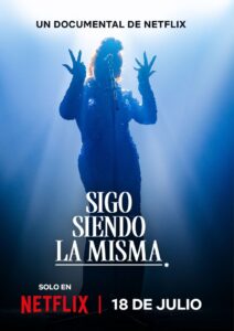 Wciąż jestem gwiazdą Cały Film