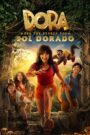 Dora i poszukiwacze Sol Dorado Cały Film
